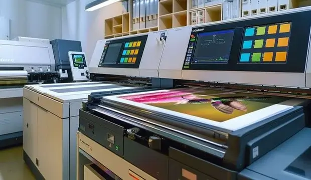 Digital Printing