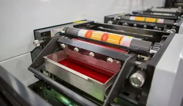 Flexographic Printing
