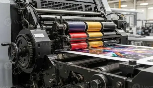 Offset Printing