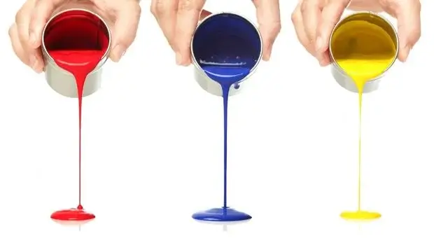 Oil-based Inks