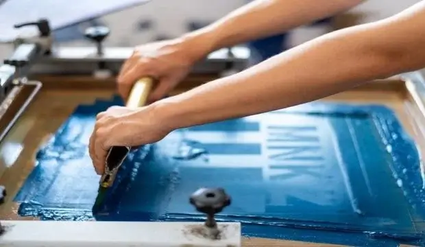 Screen Printing