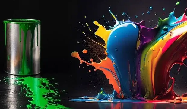 Water-based Ink