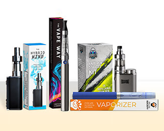 Vape Packaging