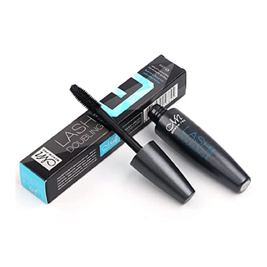 Mascara Packaging