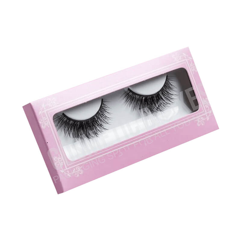 eyelash packaging