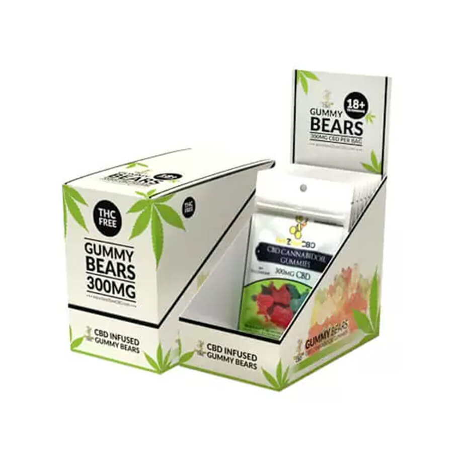 cbd-gummies-display-boxes