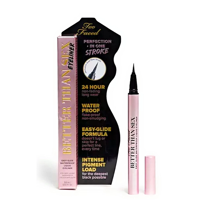 eyeliner packaging