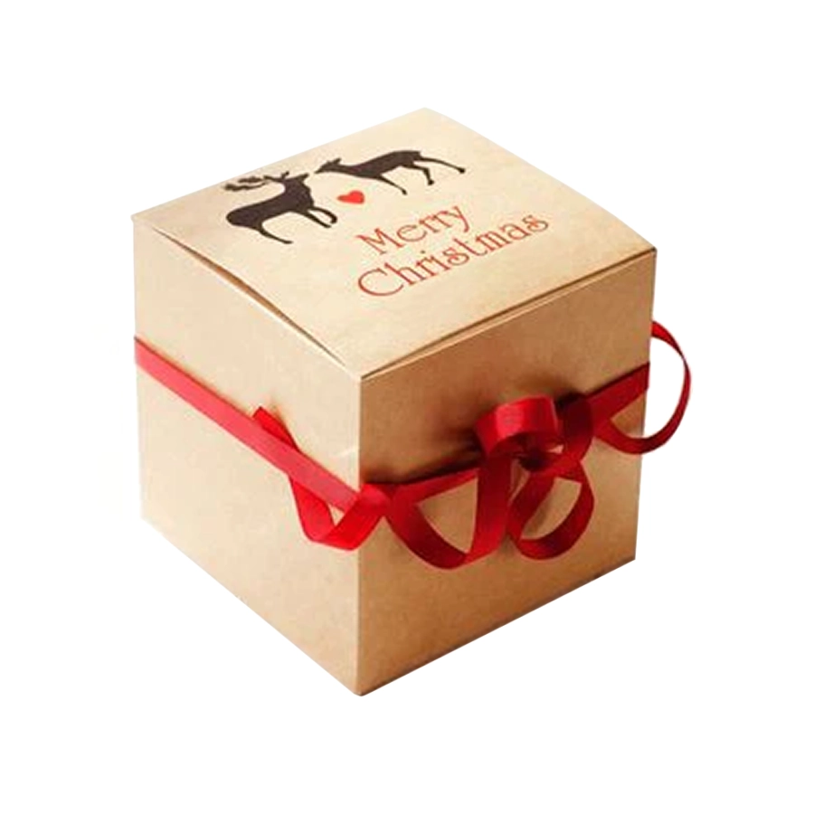 Decorative Christmas Gift Boxes