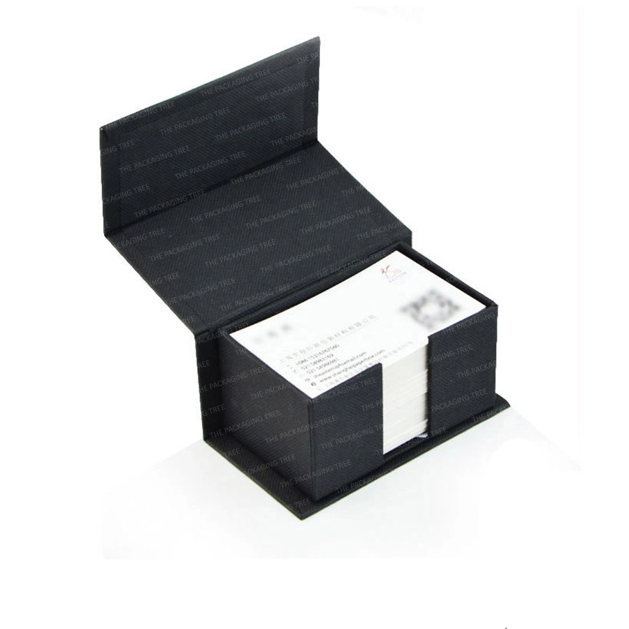 wholesale rigid business card boxes factories