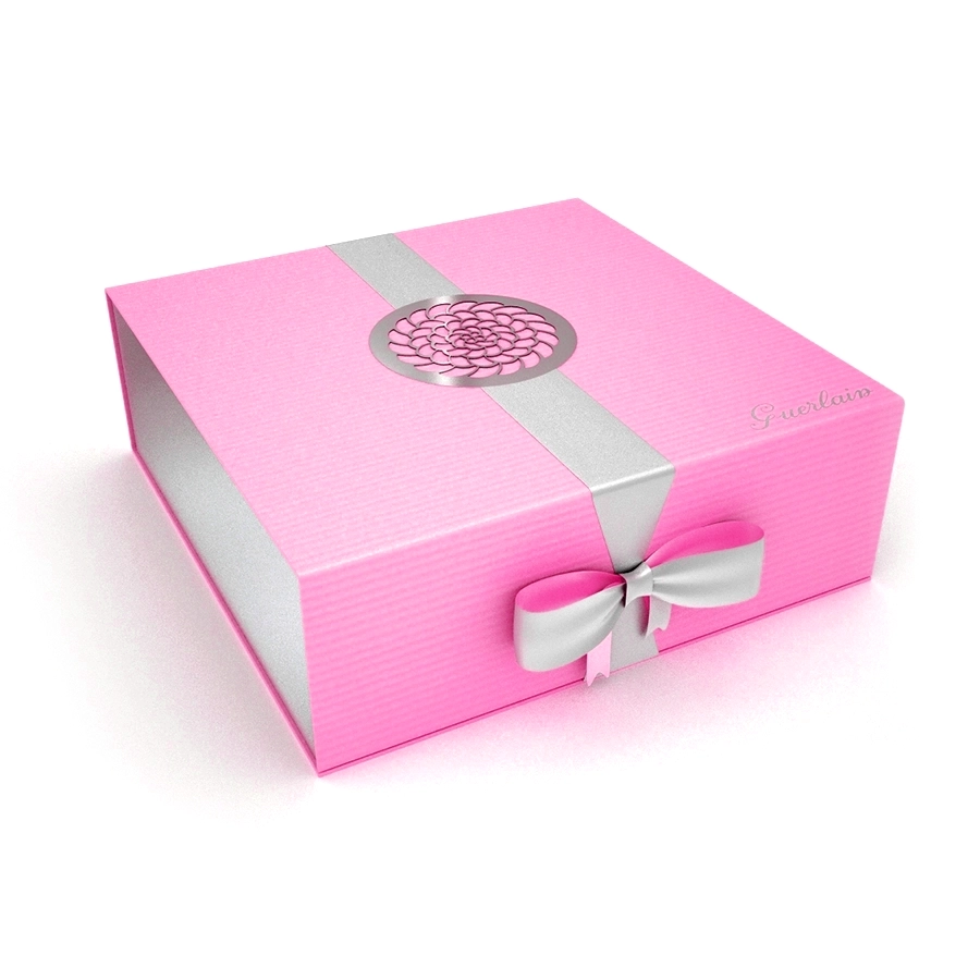 Pink Gift Boxes