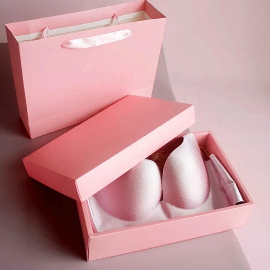 Blouse Boxes