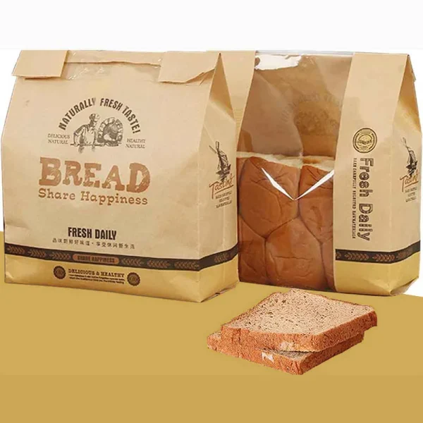 Bread Bags