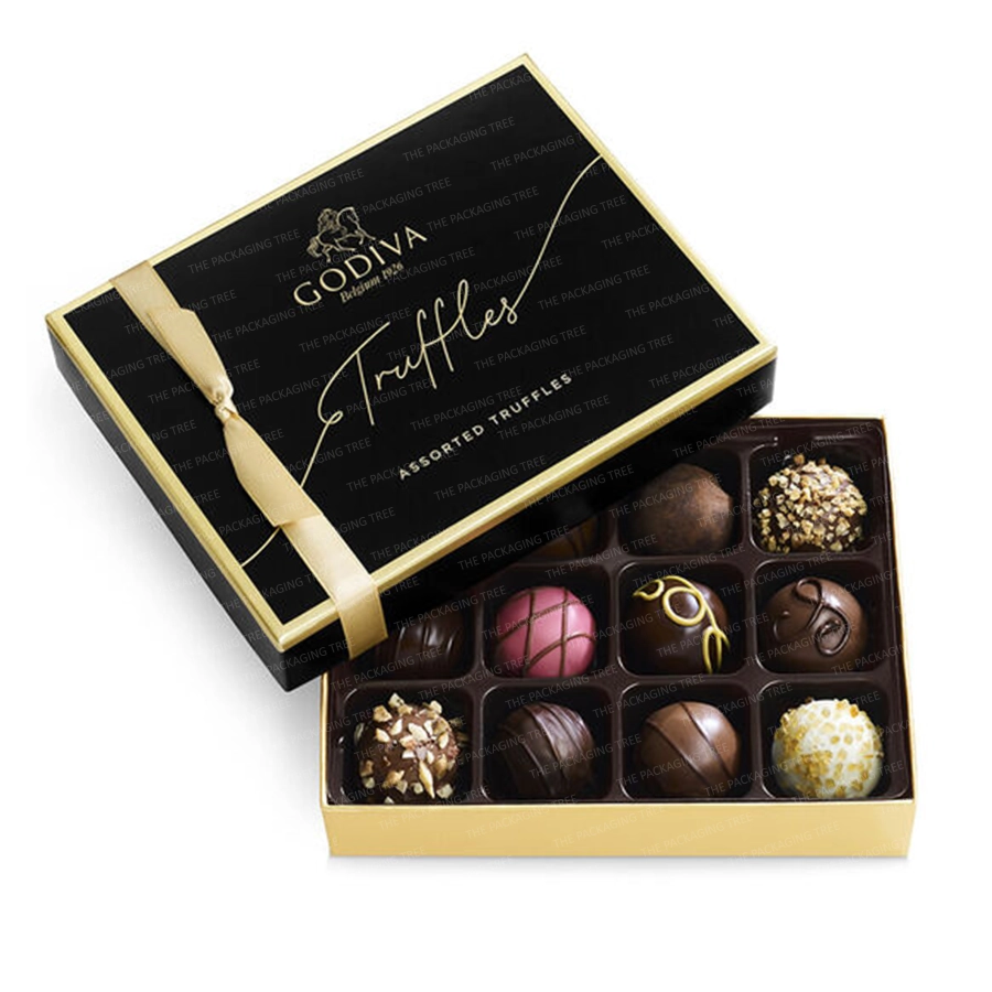 Truffle-Boxes