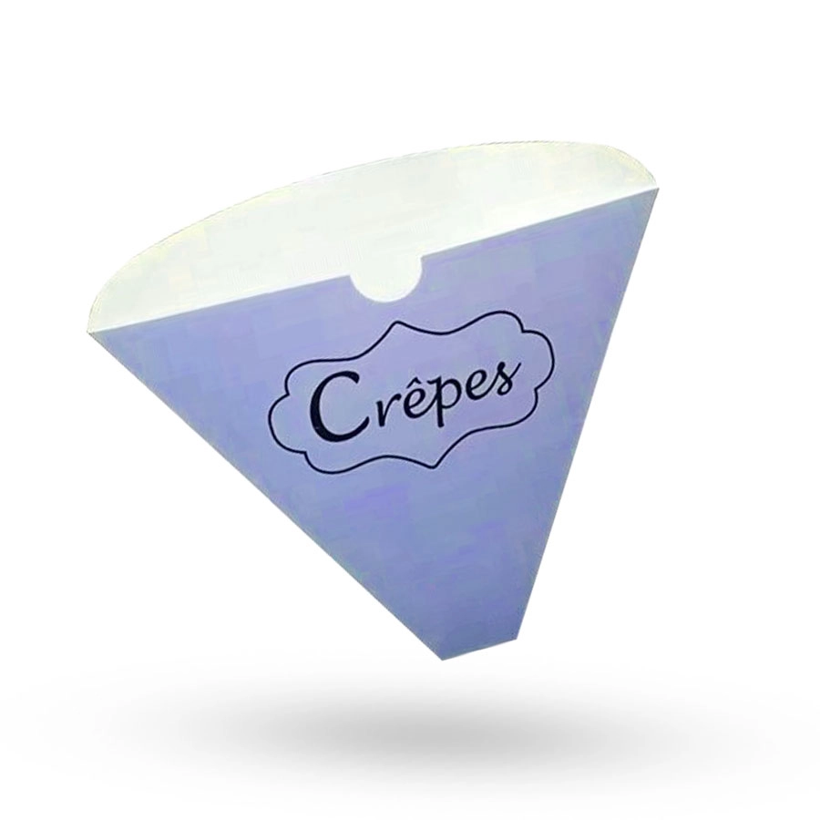 Heavy Duty Crepe Holders