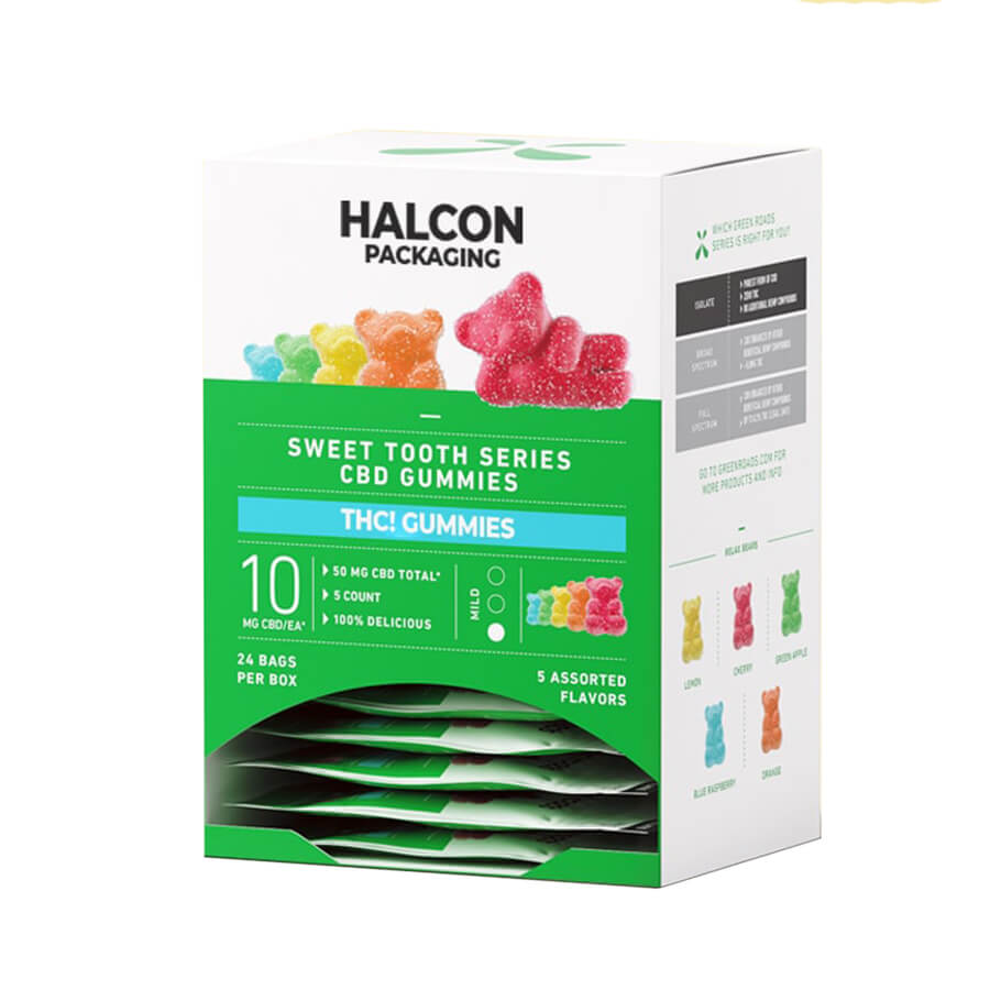 cbd-gummies-dispenser-boxes