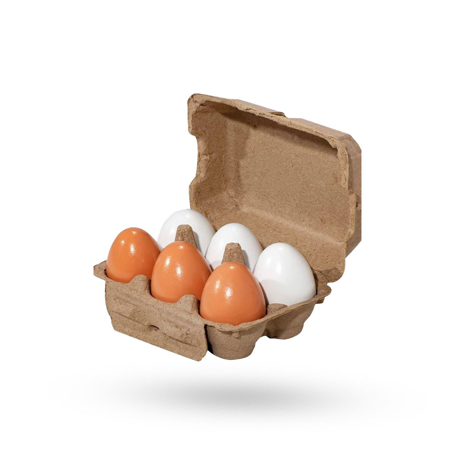 Egg Cartons