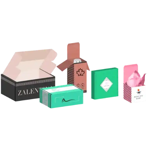 Advertising Boxes