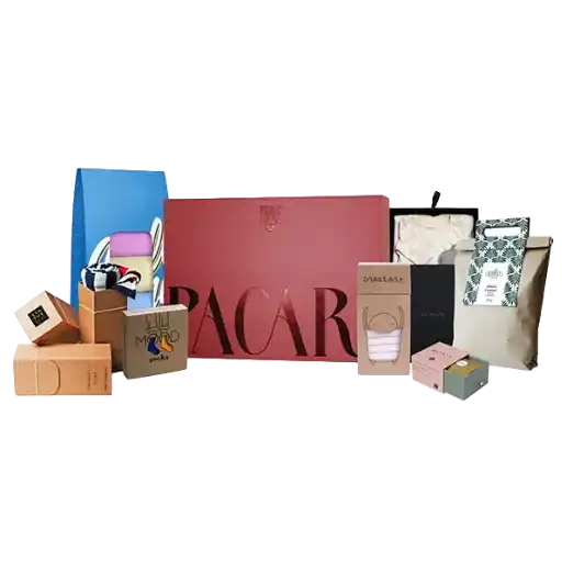 Apparel Boxes