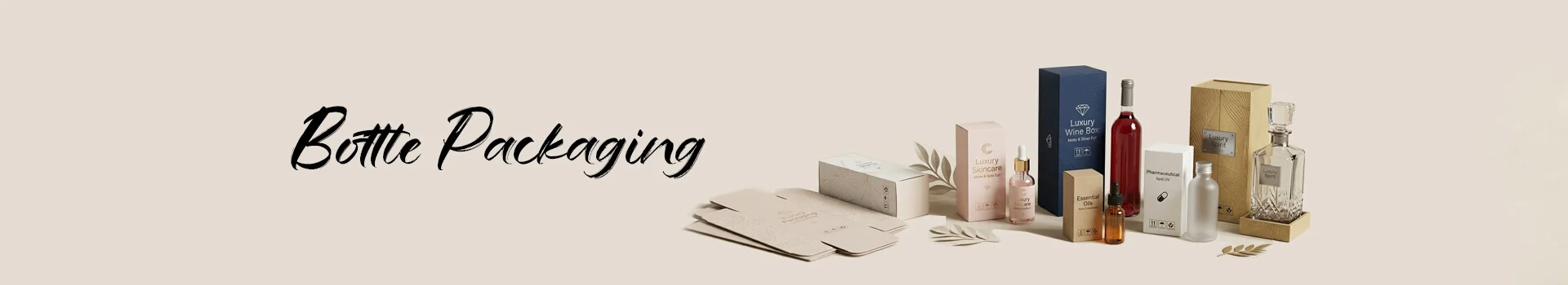 Bottle Packaging