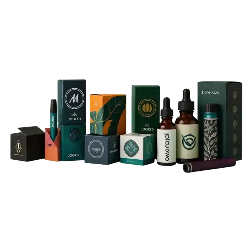 CBD Packaging