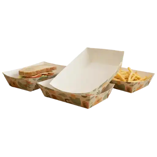 Custom Trays