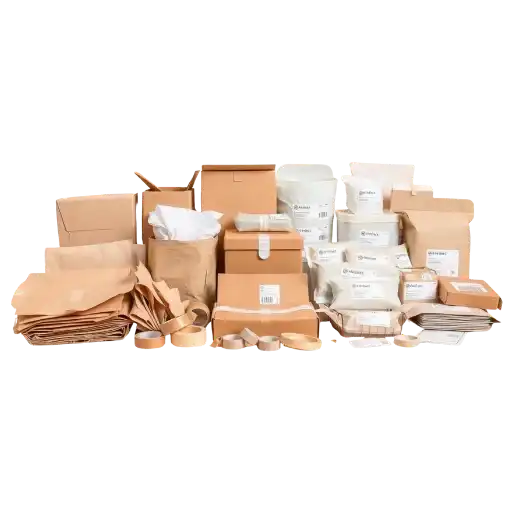 Eco Friendly Packaging