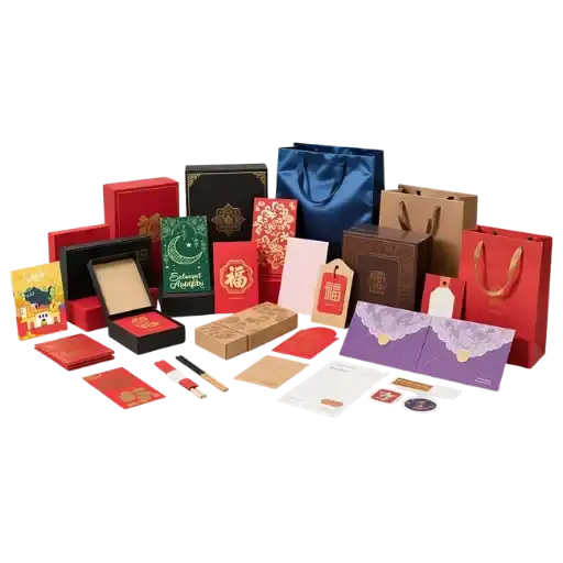 Envelopes