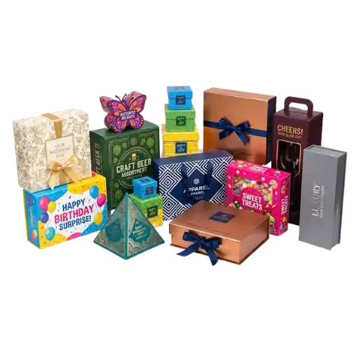 Gift Boxes