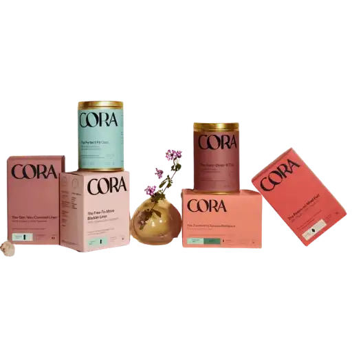 Hygiene Products Packaging