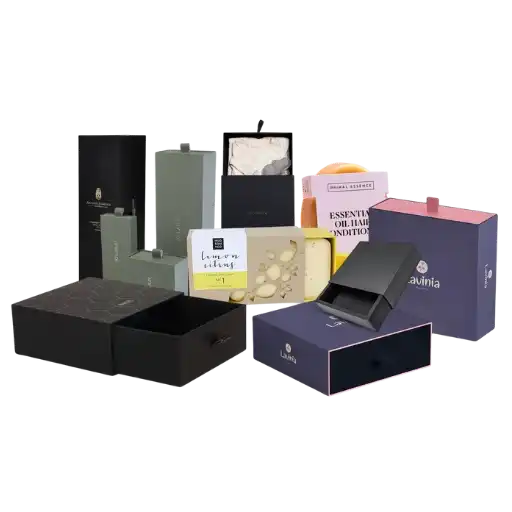 Packaging Sleeves