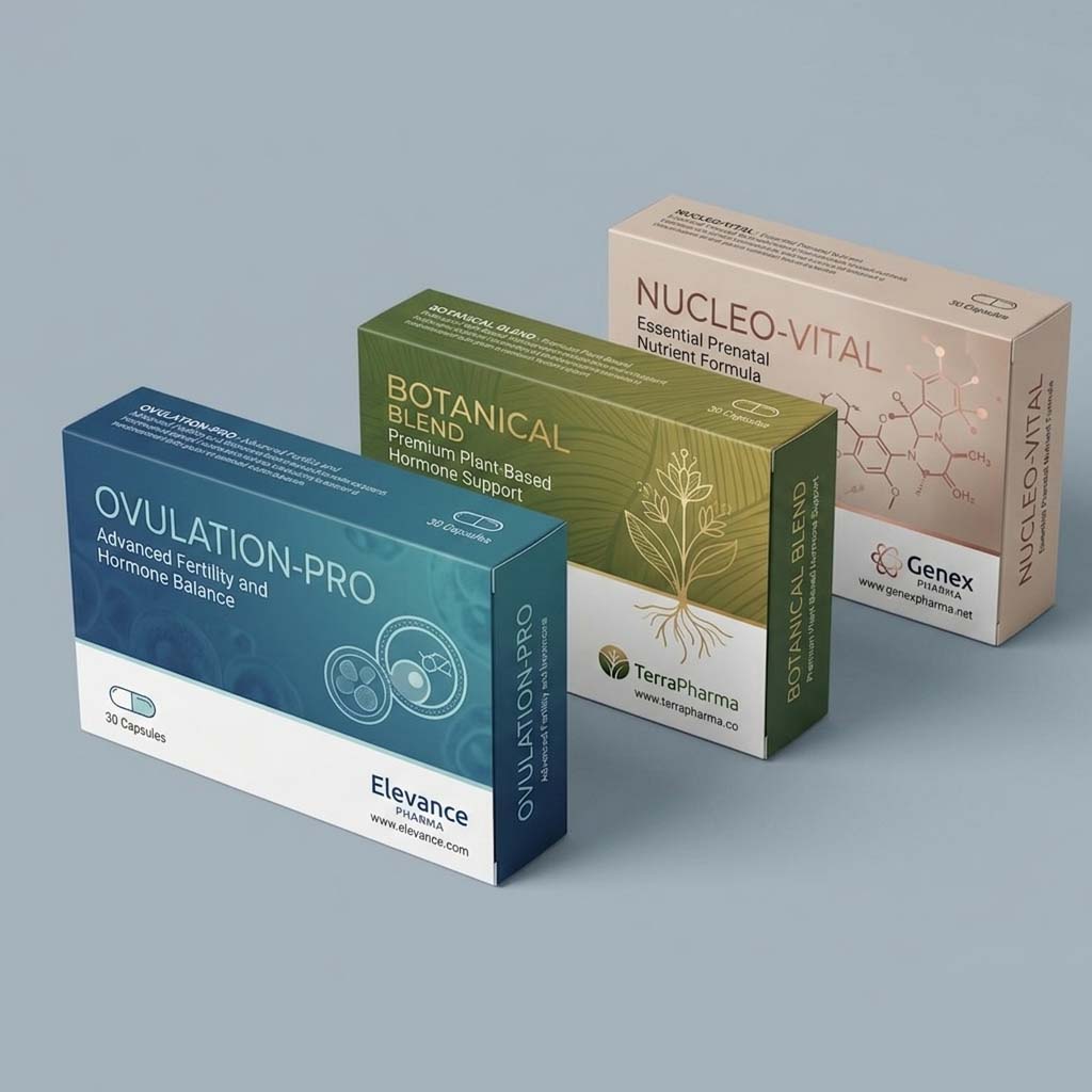 Pharmaceutical Packaging