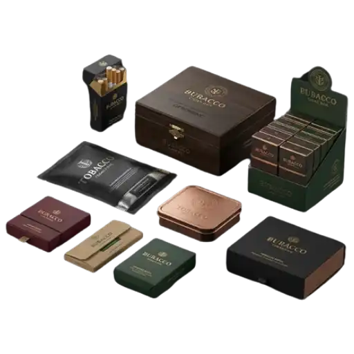 Tobacco Packaging
