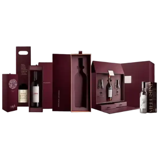 Wine Boxes