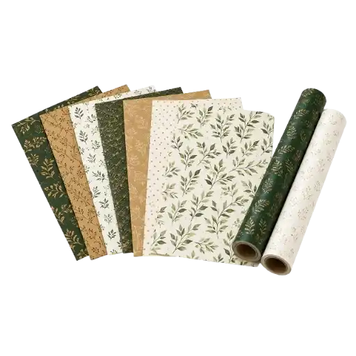 Wrapping Paper