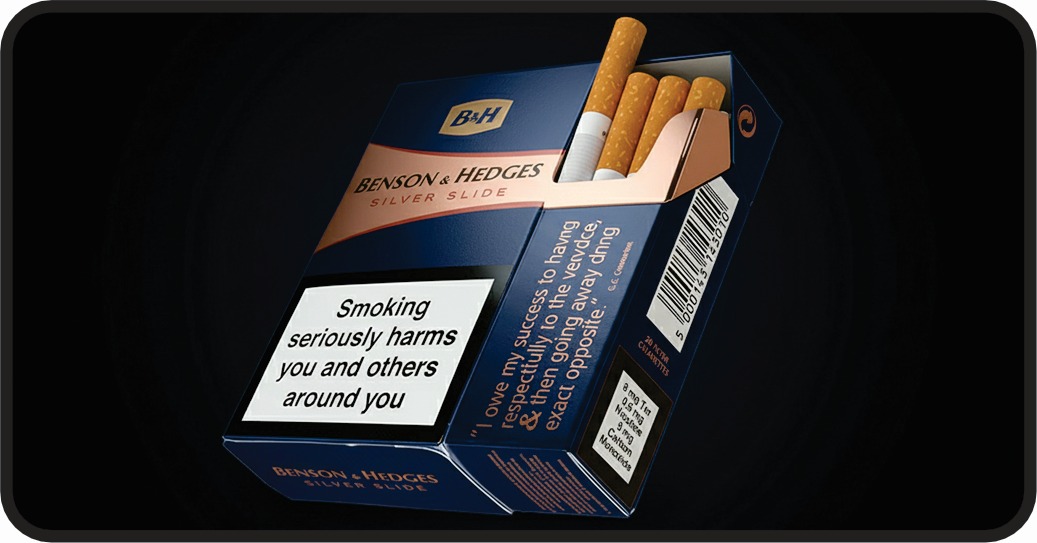 cost of 20 b&h cigarettes How Many Cigarettes in a Pack? A Guide to Pack Sizes
