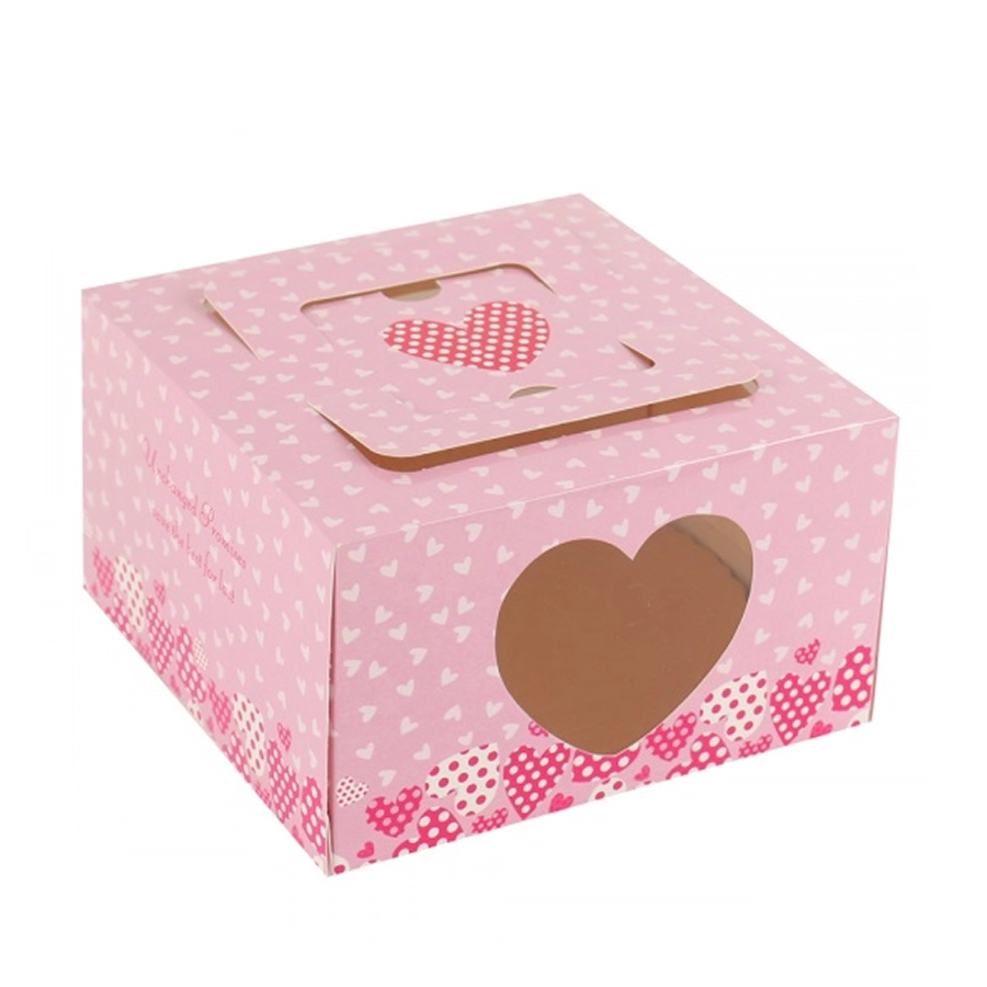 Hot Pink Gift Boxes