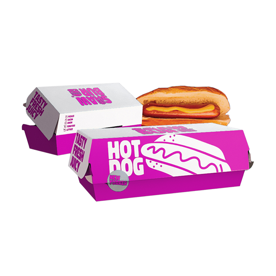 Hot-Dog-Packaging-Boxes