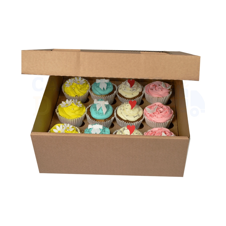muffin boxes wholesale
