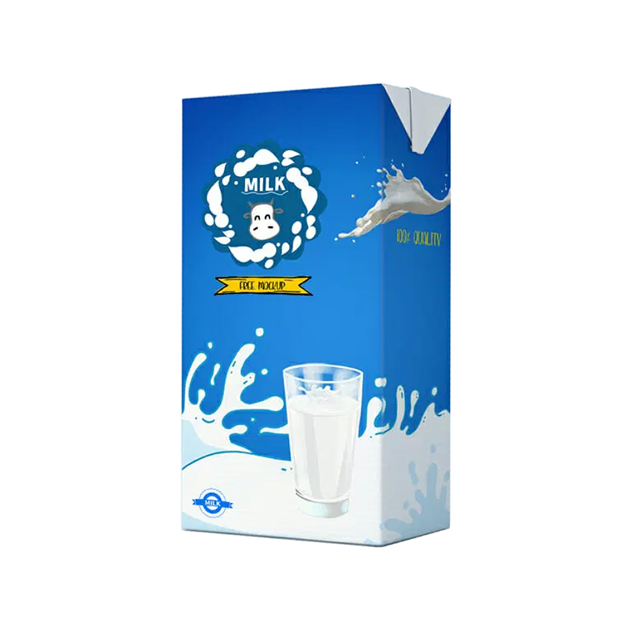 Classic-Milk-Packaging