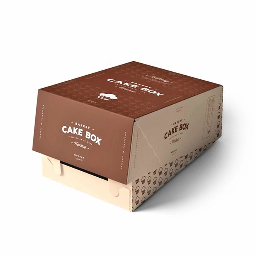 Cake Boxes Wholesale