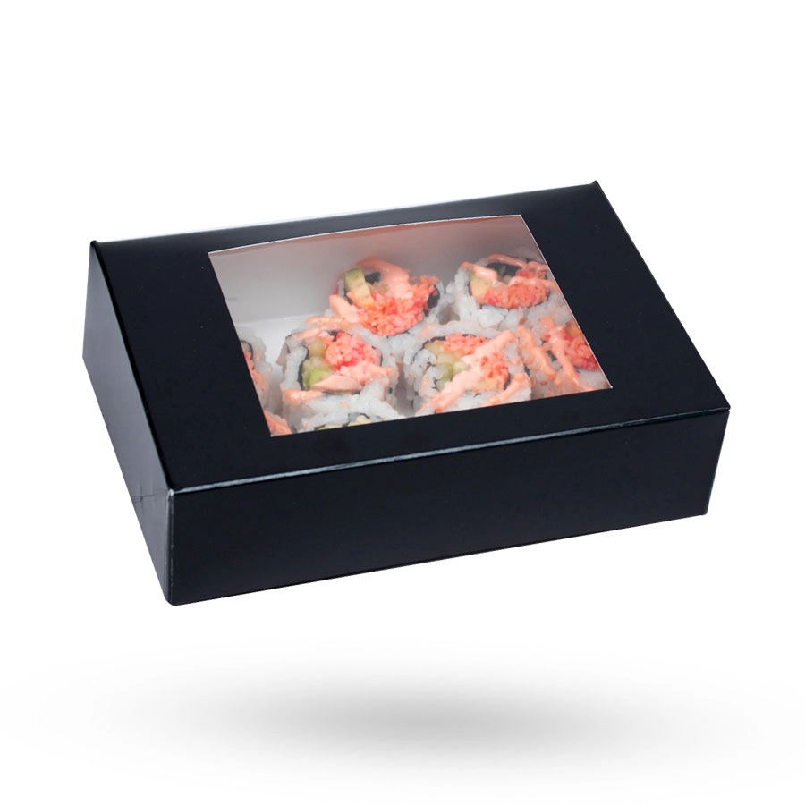 premium Sushi Boxes