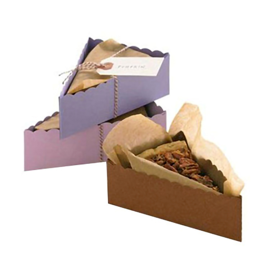 custom pie boxes