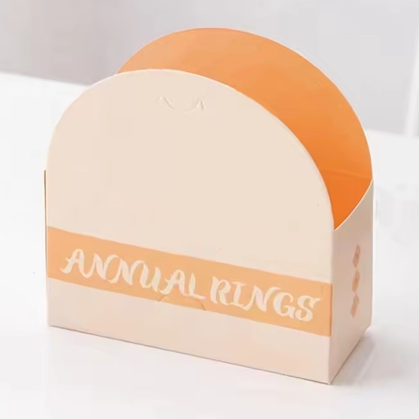 Printed Bagel Boxes