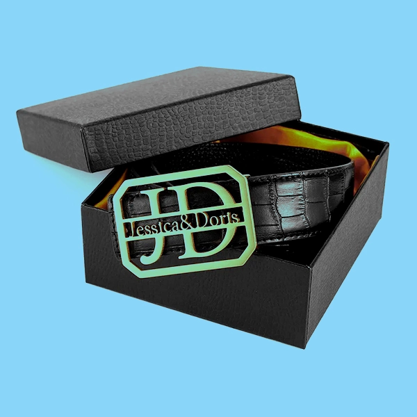 Belt Gift Boxes