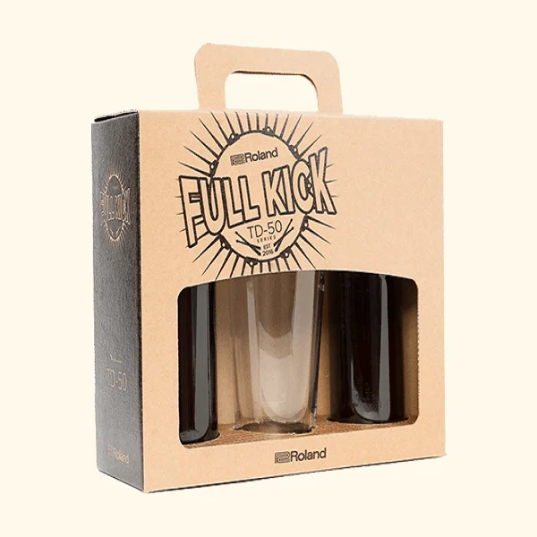 Printed Beverage Packaging