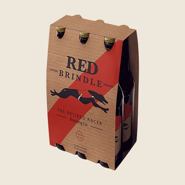 Bulk Beverage Packaging