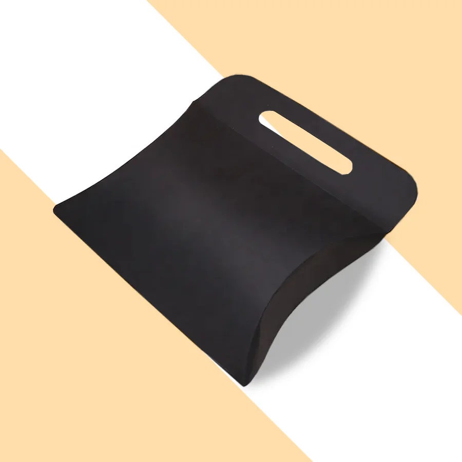 Hanging Pillow Boxes Wholesale