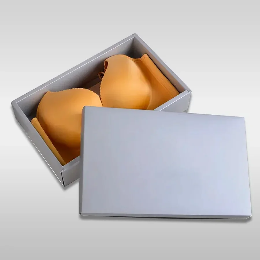 Blouse Boxes