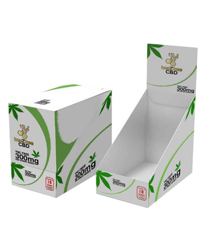 Cannabis Boxes