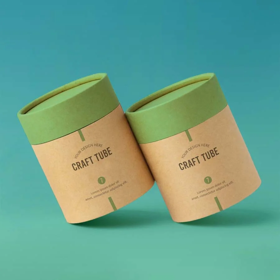 Cardboard Tube Packaging near me